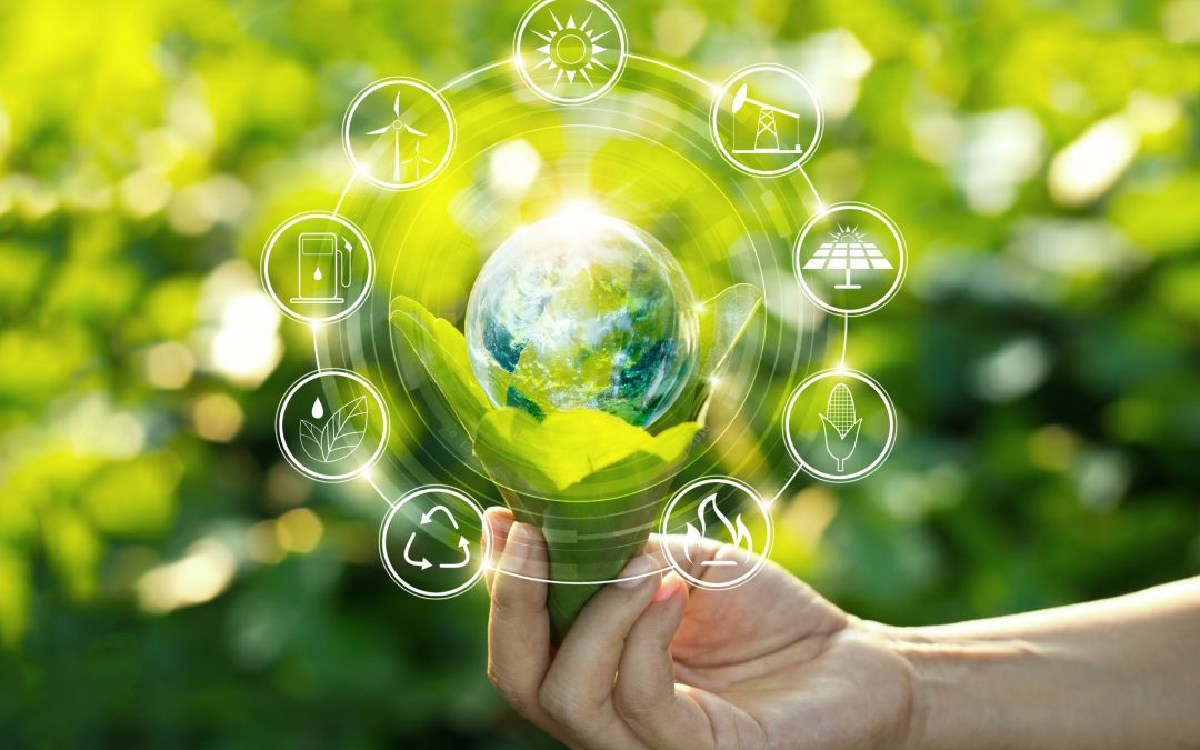 ¿El cambio climático es un arma política o también es real?