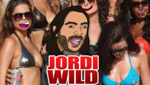 Jordi Wild: proxeneta