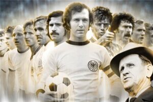 Jugadores Alemanes Históricos